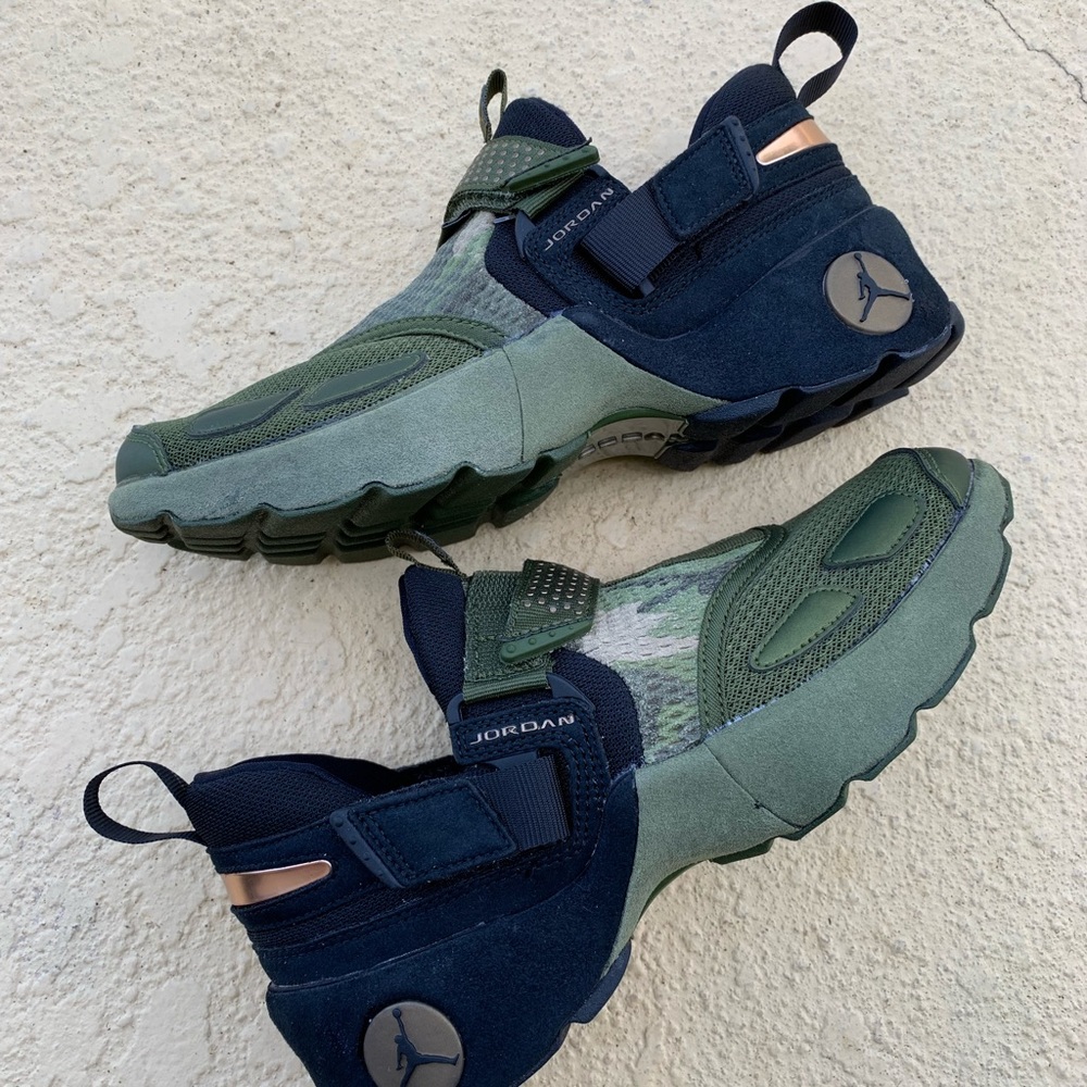 COPY - Air Jordan Trunner LX PR HC shoes